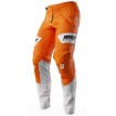 Pantaloni motocross SHOT Contact Scope Orange thumb
