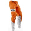 Pantaloni motocross SHOT Contact Scope Orange thumb