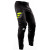 Pantaloni motocross SHOT Contact Speck Black/Neon Yellow thumb