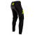 Pantaloni motocross SHOT Contact Speck Black/Neon Yellow thumb