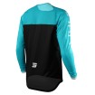 Bluza motocross SHOT Contact Shelly Turquoise Bluza motocross SHOT Contact Shelly Turquoise thumb