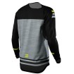 Bluza motocross  SHOT Loom Grey thumb