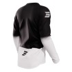 Bluza motocross SHOT Devo Reflex Black thumb