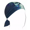 Balaclava FLYDANNA SPORTFLEX PAINT SKULL