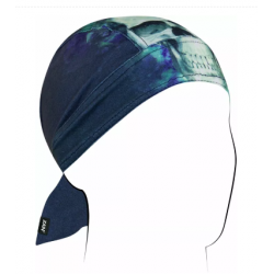 Balaclava FLYDANNA SPORTFLEX PAINT SKULL Balaclava FLYDANNA SPORTFLEX PAINT SKULL