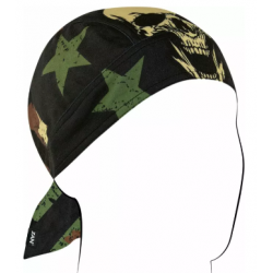 Balaclava SPORTFLEX PATRIOT WCAM Balaclava SPORTFLEX PATRIOT WCAM