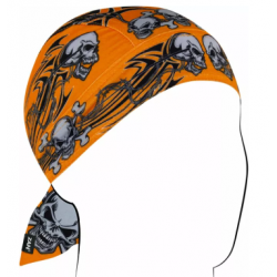 Balaclava FLYDANNA SF OR TRIBLSKUL Balaclava FLYDANNA SF OR TRIBLSKUL