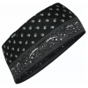 Balaclava SPORTFLEX BK PAISLEY