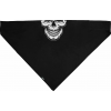 Bandana  SPORTFLEX BKWT SKULL