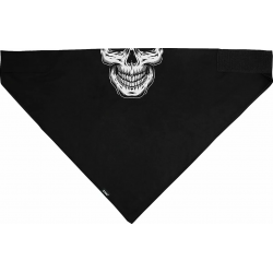 Bandana  SPORTFLEX BKWT SKULL