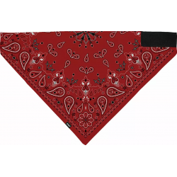 Balaclava SPORTFLEX RED PAISLEY Balaclava SPORTFLEX RED PAISLEY