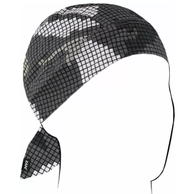 Bandana  COTN DIGIURB CAM