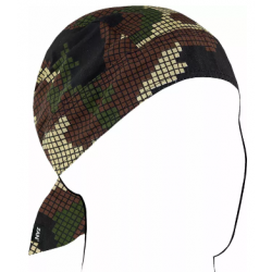 Bandana  COTN DIGIWD CAMO Bandana  COTN DIGIWD CAMO