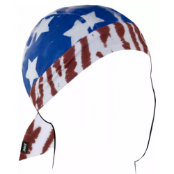 Balaclava  SPORTFLEX STSTRP TIEDIE