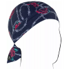 Bandana  SPORTFLEX BARBWROSES Bandana  SPORTFLEX BARBWROSES