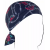 Bandana  SPORTFLEX BARBWROSES Bandana  SPORTFLEX BARBWROSES thumb