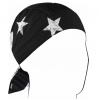 Balaclava POLYMM BKWT FLAG
