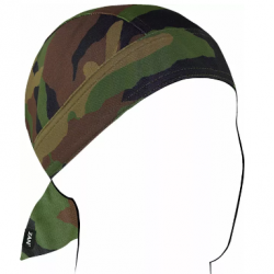 Balaclava POLYMM WDLNCAMO
