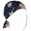 Balaclava FLYDANNA POLYMM PATRIOT Balaclava FLYDANNA POLYMM PATRIOT thumb