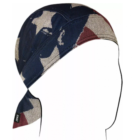 Balaclava FLYDANNA POLYMM PATRIOT Balaclava FLYDANNA POLYMM PATRIOT