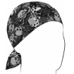 Bandana FLYDANNA POLYMM AOSKULL thumb