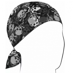 Bandana FLYDANNA POLYMM AOSKULL