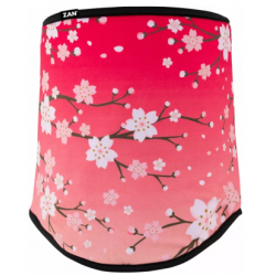 Esarfa multifunctionala SPORTFLEX SUGR BLOSM