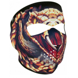 Masca ZAN HEADGEAR SNAKE Masca ZAN HEADGEAR SNAKE