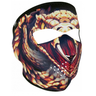 Masca  ZAN HEADGEAR SNAKE