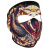 Masca  ZAN HEADGEAR SNAKE thumb