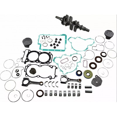 Set garnituri motor STD BORE KT VERTEX Set garnituri motor STD BORE KT VERTEX