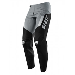 Pantaloni motocross  SHOT Chase Grey Pantaloni motocross  SHOT Chase Grey