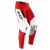 Pantaloni motocross  SHOT Chase Red thumb