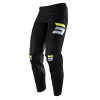 Pantaloni motocross  SHOT Loom Grey