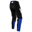 Pantaloni motocross SHOT Burst Blue Pantaloni motocross SHOT Burst Blue thumb