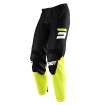 Pantaloni motocross  SHOT Burst Neon Yellow thumb