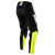 Pantaloni motocross  SHOT Burst Neon Yellow thumb