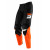 Pantaloni motocross  SHOT Burst Orange thumb