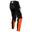 Pantaloni motocross  SHOT Burst Orange thumb