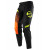 Pantaloni motocross pentru copii SHOT Roll Orange thumb