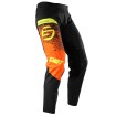 Pantaloni motocross pentru copii SHOT Roll Orange thumb