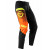 Pantaloni motocross pentru copii SHOT Roll Orange thumb