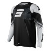 Bluza motocross SHOT Burst Black Bluza motocross SHOT Burst Black thumb