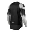 Bluza motocross SHOT Burst Black Bluza motocross SHOT Burst Black thumb