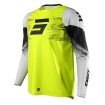 Bluza motocross SHOT Burst Neon Yellow Bluza motocross SHOT Burst Neon Yellow thumb