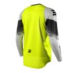 Bluza motocross SHOT Burst Neon Yellow Bluza motocross SHOT Burst Neon Yellow thumb