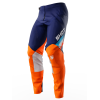 Pantaloni motocross  SHOT Contact Tracer Neon Orange