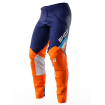 Pantaloni motocross  SHOT Contact Tracer Neon Orange thumb