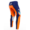 Pantaloni motocross  SHOT Contact Tracer Neon Orange thumb