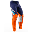 Pantaloni motocross  SHOT Contact Tracer Neon Orange thumb